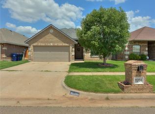 11204 Nile Ave, Oklahoma City, OK 73114