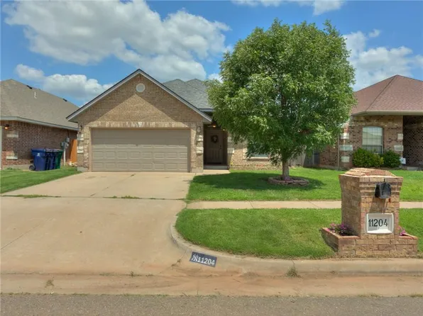 11204 Nile Ave, Oklahoma City, OK 73114