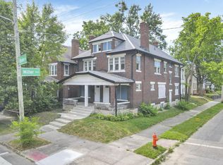 1469-1471 Bryden Rd, Columbus, OH 43205