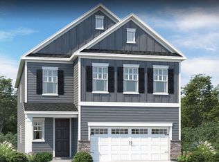 5521 Revive Dr #1250, Raleigh, NC 27616