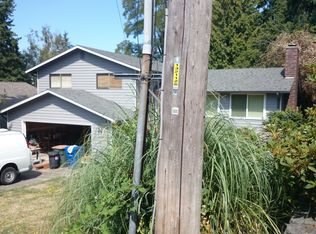 9734 43rd Pl SW, Seattle, WA 98136