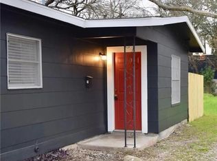 607 Nelray Blvd #A, Austin, TX 78751