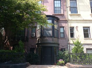 228 Beacon St APT 2, Boston, MA 02116
