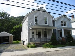 19 Ambridge Ave, Ambridge, PA 15003