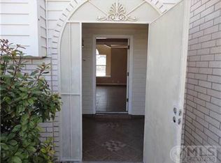 11360 Rising Star Ct, El Paso, TX 79936