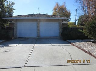 1206 Manchester Dr, Santa Clara, CA 95050