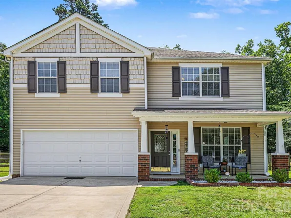 3035 Proverbs Ct, Monroe, NC 28110