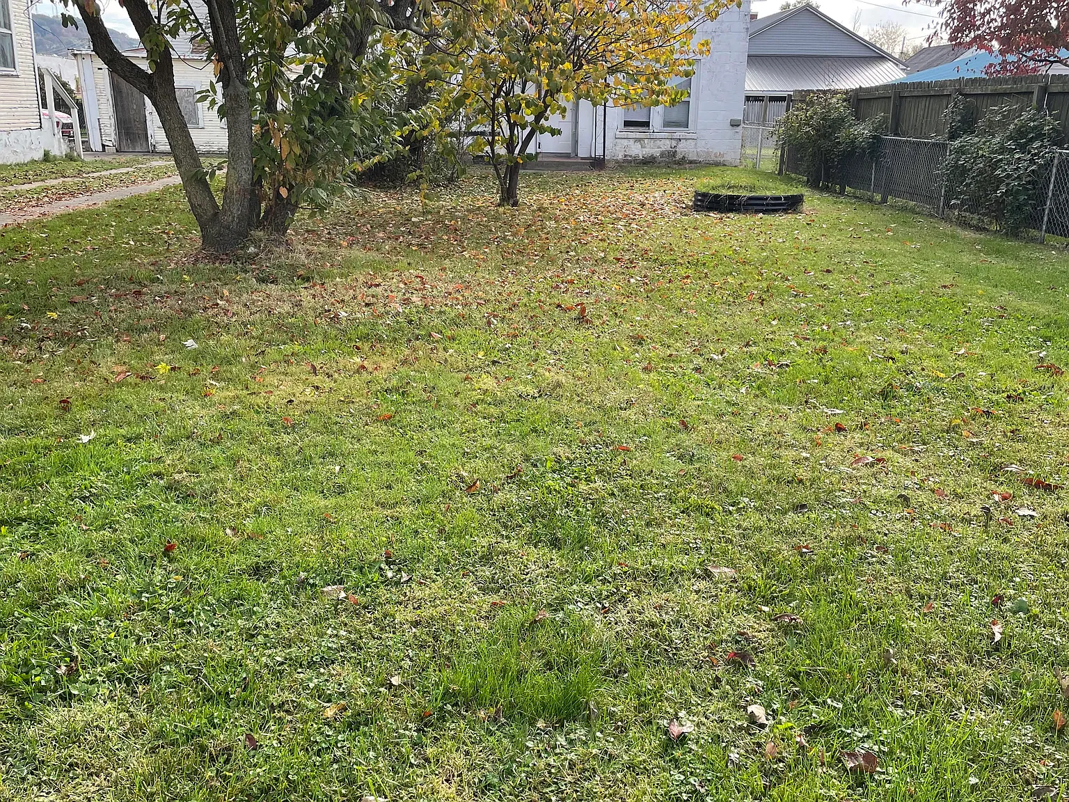 2 bed, 644 sqft, $750 — Photo 1