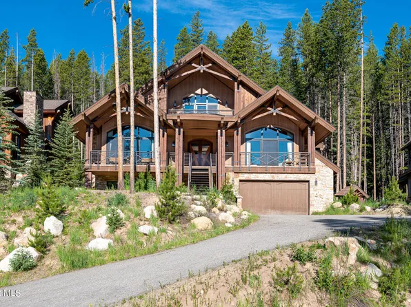 233 BRIDGERTRAIL, Winter Park, CO 80482