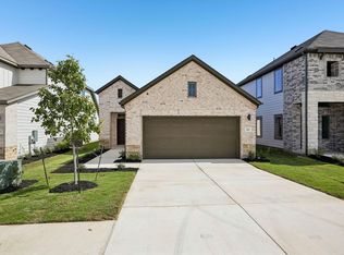 181 Hornet St, Elgin, TX 78621