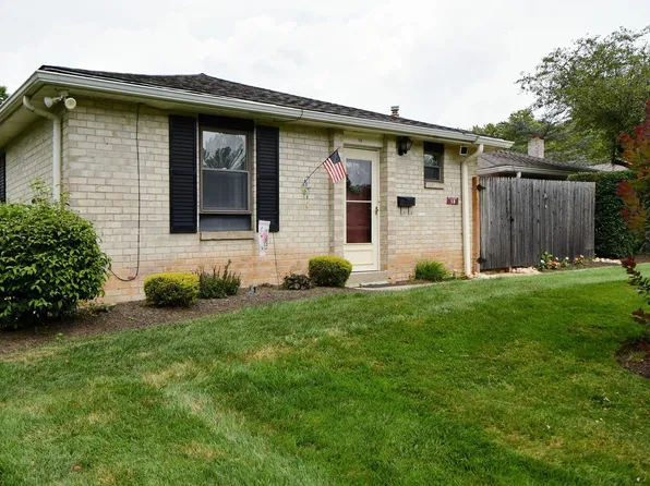 501 N Bethlehem Pike APT 5D, Ambler, PA 19002