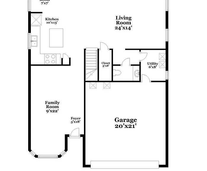 5648 W Southgate Ave — Photo 2