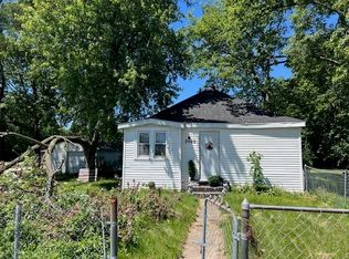 2929 Kishwaukee St, Rockford, IL 61109