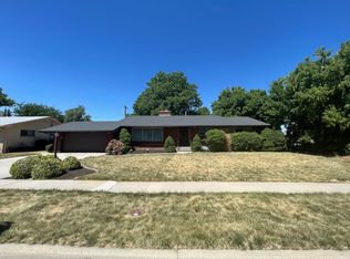 1221 S 775 E #A, Ogden, UT 84404