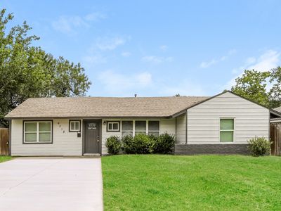6015 Glenhurst Dr, Houston, TX, 77033