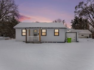 24000 26 Mile Rd, Macomb, MI 48042