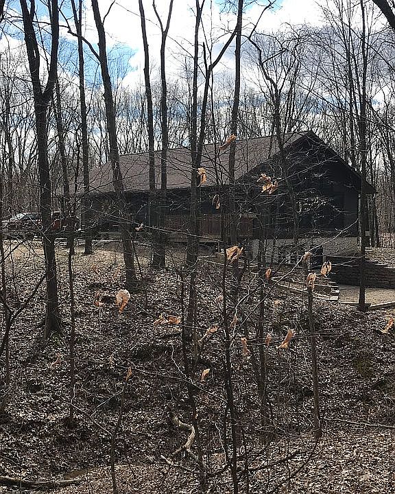 1st image of 2387 N County Road 1800e
