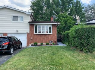 1527 E Jane Ave, Arlington Heights, IL 60004