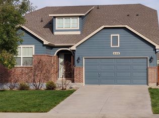 8108 Raspberry Dr, Frederick, CO 80504