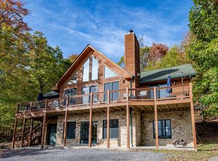 166 Southridge Dr, Mchenry, MD 21541