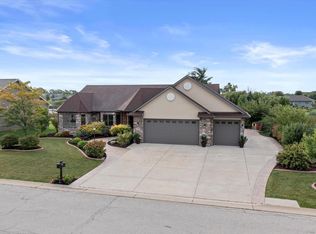 2203 Penbrook Dr, Mount Pleasant, WI 53406