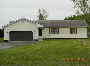 1310 Fords Corner Rd, Hartly, DE 19953