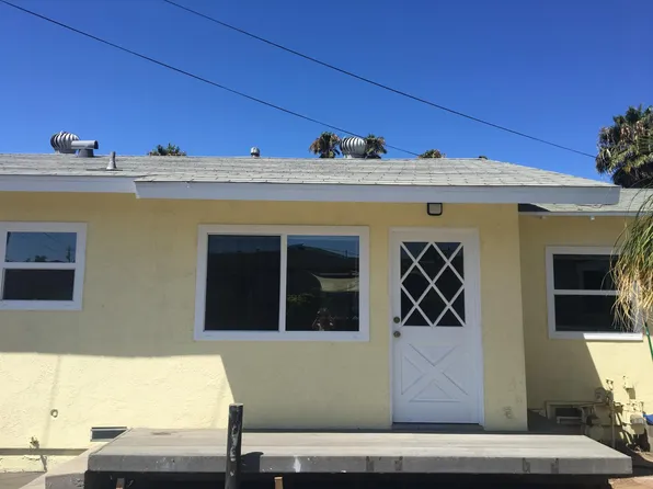 2921 Madison Ave #1/2, San Diego, CA 92116