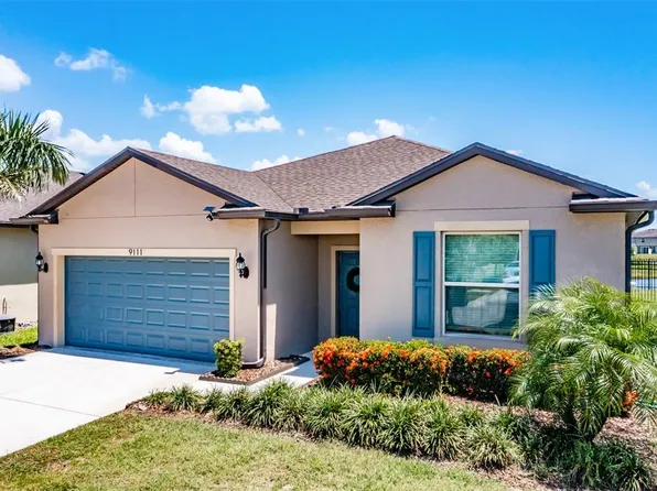 9111 Grant Line Ln, Riverview, FL 33578