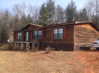 578 Cove Branch Rd, Moravian Falls, NC 28654