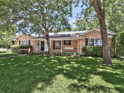 9905 Windledge Dr, Dallas, TX, 75238