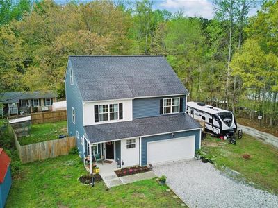 222 Clark Ln, Williamsburg, VA, 23185