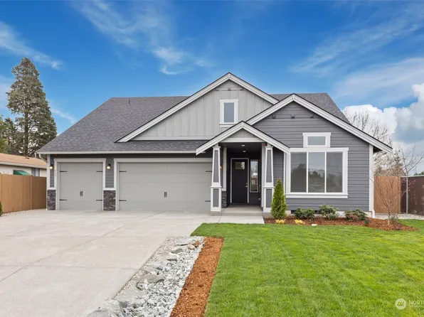 6111 229th Ave E #246, Buckley, WA 98321