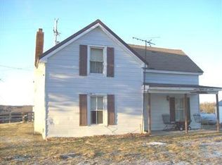 1648 Dry Ridge Rd, Frankfort, KY 40601