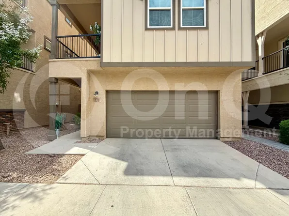 775 W Flintlock Way, Chandler, AZ 85286
