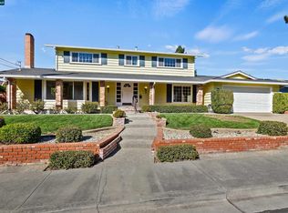 2120 Quiet Place Dr, Walnut Creek, CA 94598