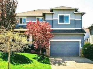 4002 Highlands Blvd, Puyallup, WA 98372