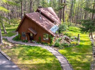 250 Sunday Ln, Kalispell, MT 59901