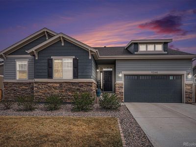 11346 Kittredge Street, Commerce City, CO, 80022