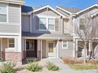 19033 E 58th Ave, Denver, CO 80249