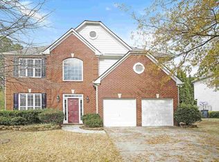 2702 Whispering Pines Dr, Grayson, GA 30017