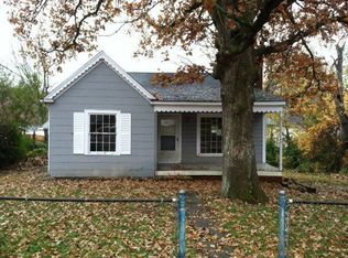 3906 Fairall Dr, Greensboro, NC 27401