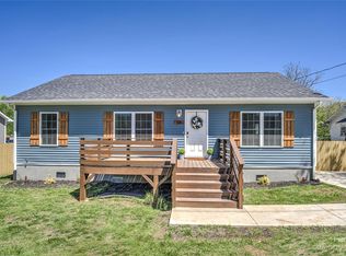 68 Belle Meade Dr, Waynesville, NC 28786