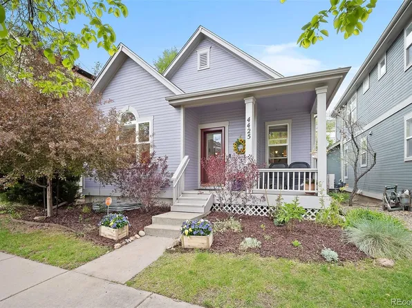 4425 W 36th Avenue, Denver, CO 80212