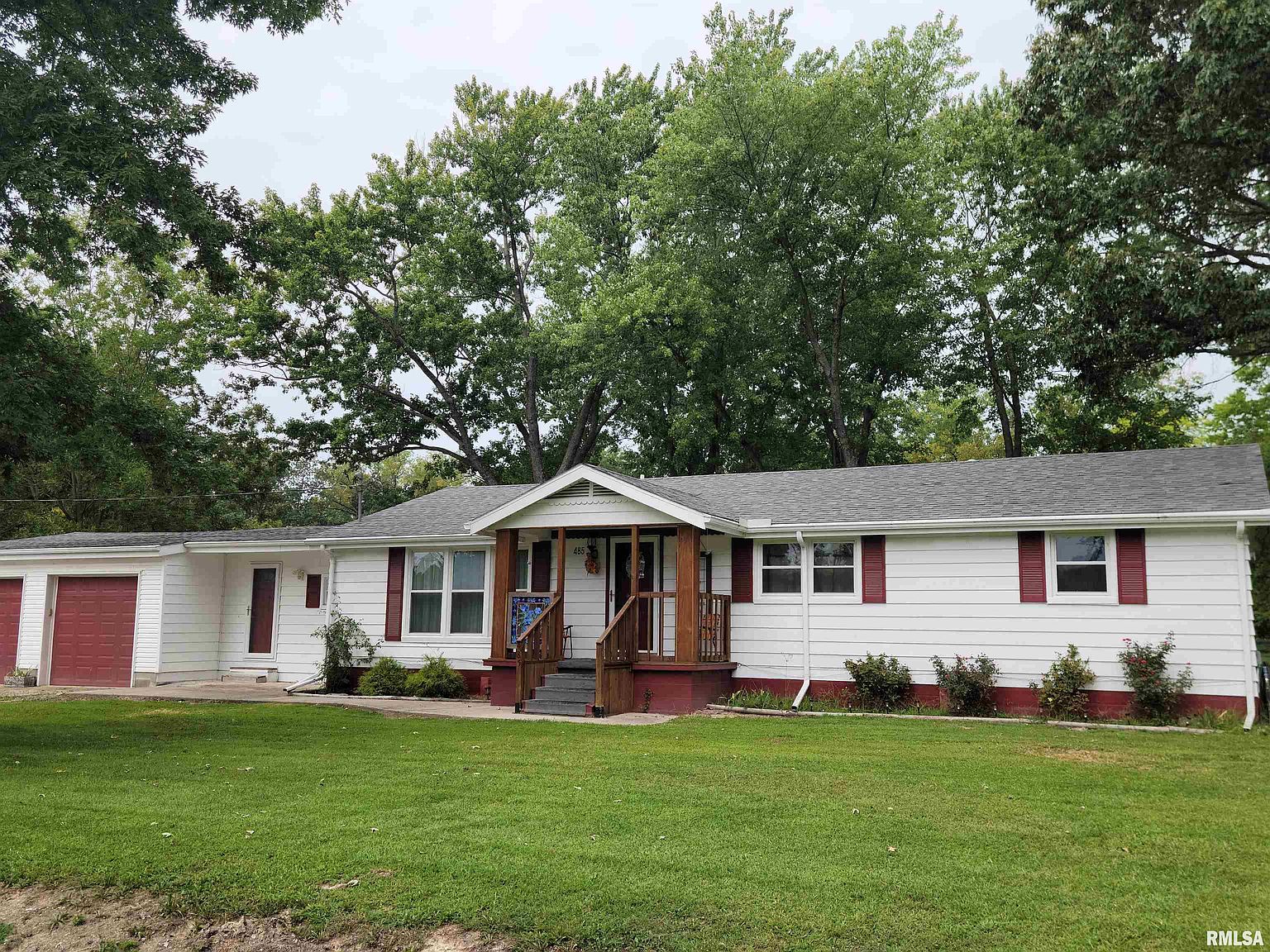 485 Boone St, New Haven, IL 62867 MLS EB450334 Zillow