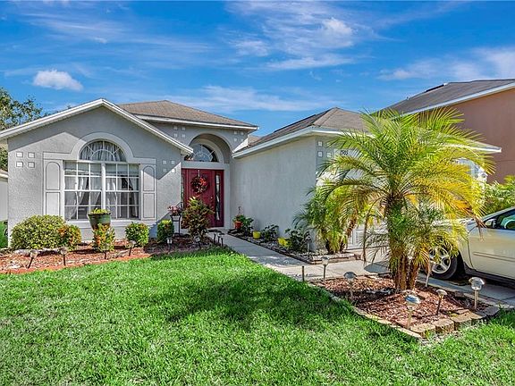 2nd image of 1505 Alhambra Crest Dr