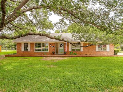 805 Lake Charles Ave, Fort Worth, TX, 76103