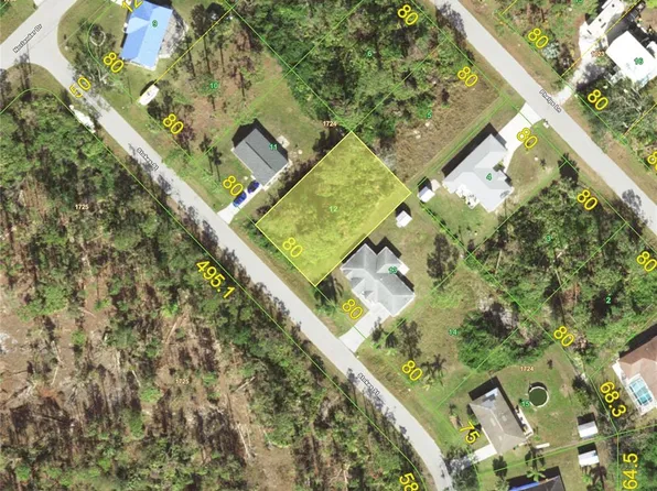 5410 Stokes St #12, Pt Charlotte, FL 33981