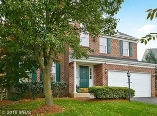 46992 Smithwood Ct, Sterling, VA 20165