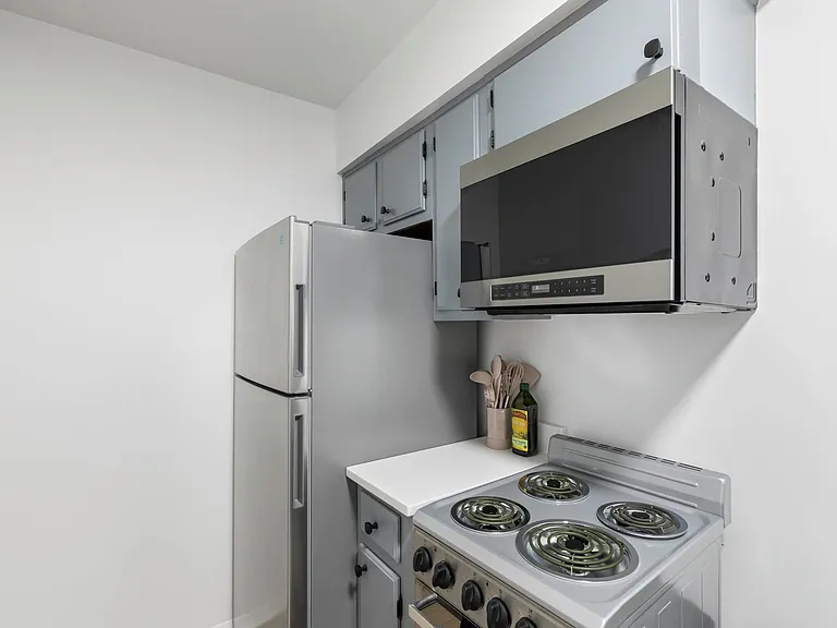 The Gallery Apartments — Photo 31
