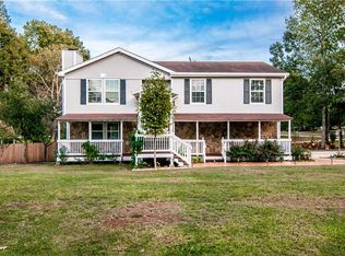 2567 Verner Rd, Lawrenceville, GA 30043